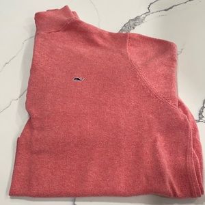 Vineyard Vines 1/4 Zip Sweater